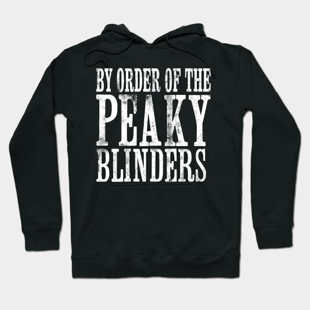 Peaky blinders hoodie best sale